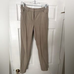 Express Work Pants
